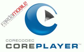 نرم افزار پلیر CorePlayer Mobile v1.35.7340